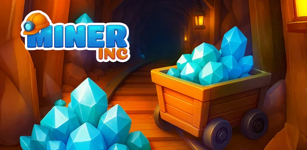 Miner Inc: Idle Tycoon