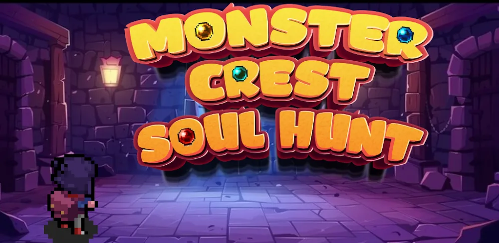 Monster Crest: Idle RPG Hunt