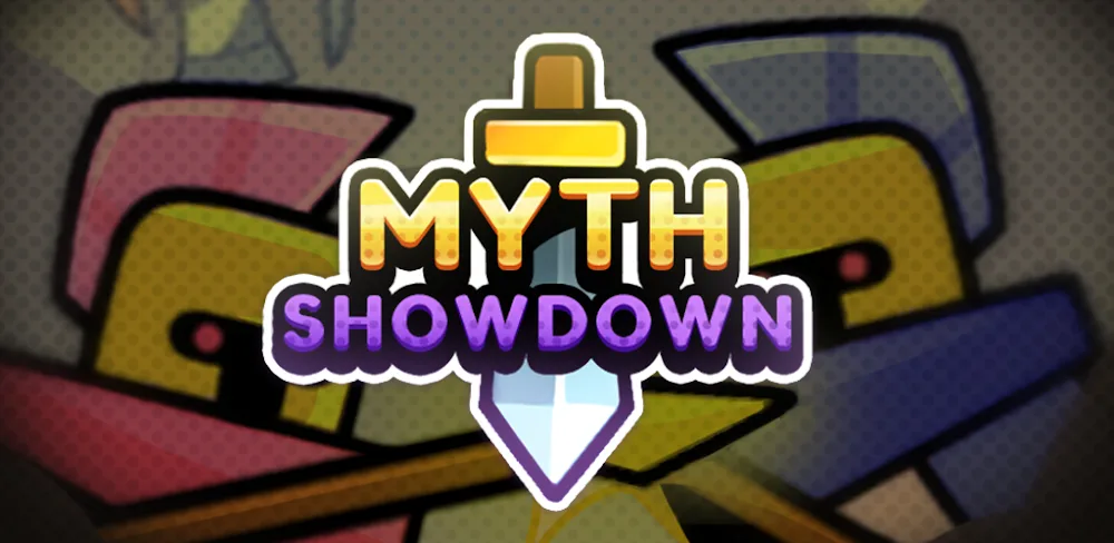 Myth Showdown