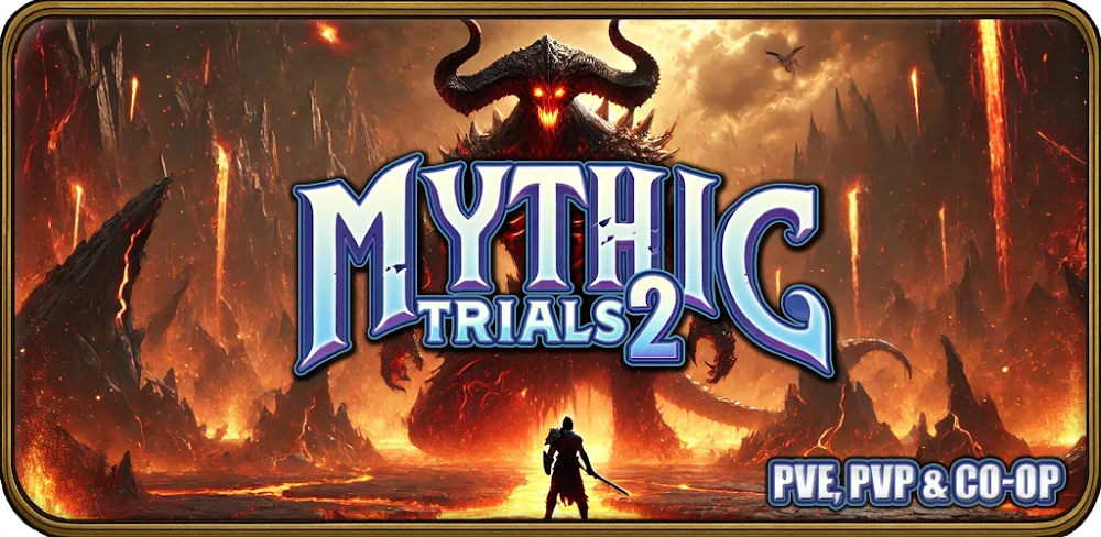 Mythic Trials 2