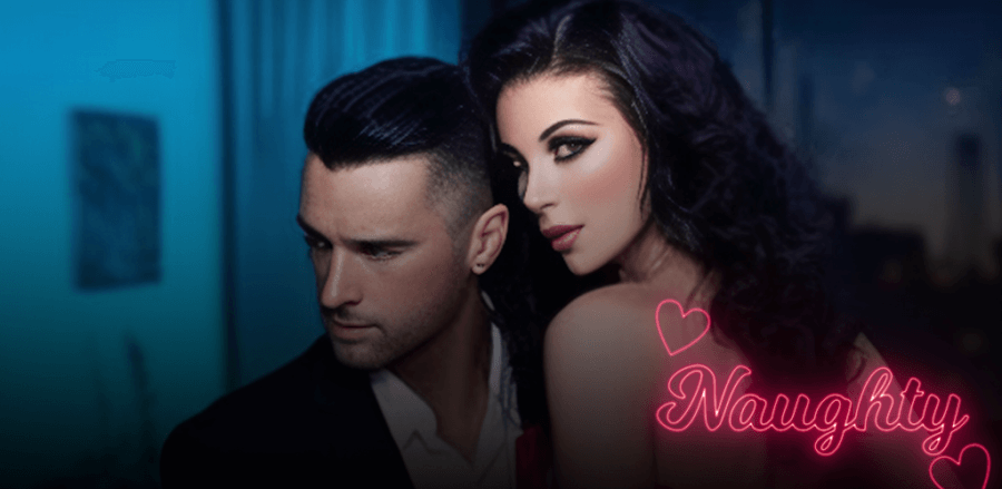 Naughty – Story Game
