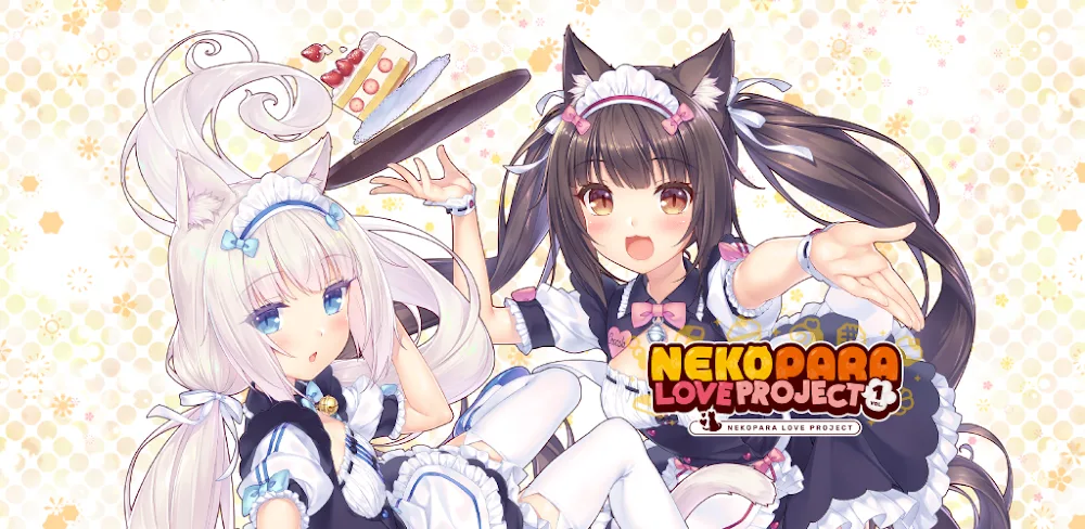 Nekopara Love Project Vol.1