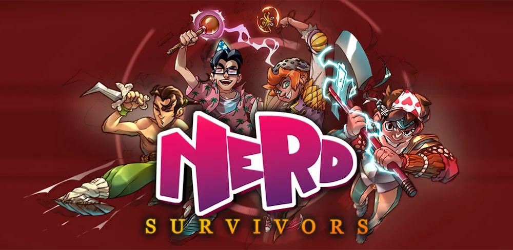 Nerd Survivors