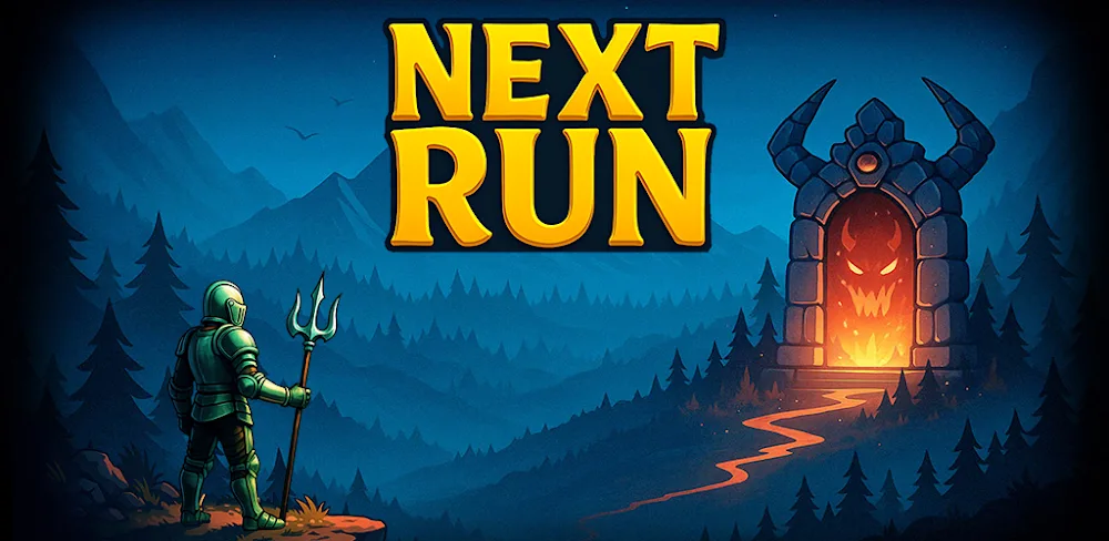 Next Run