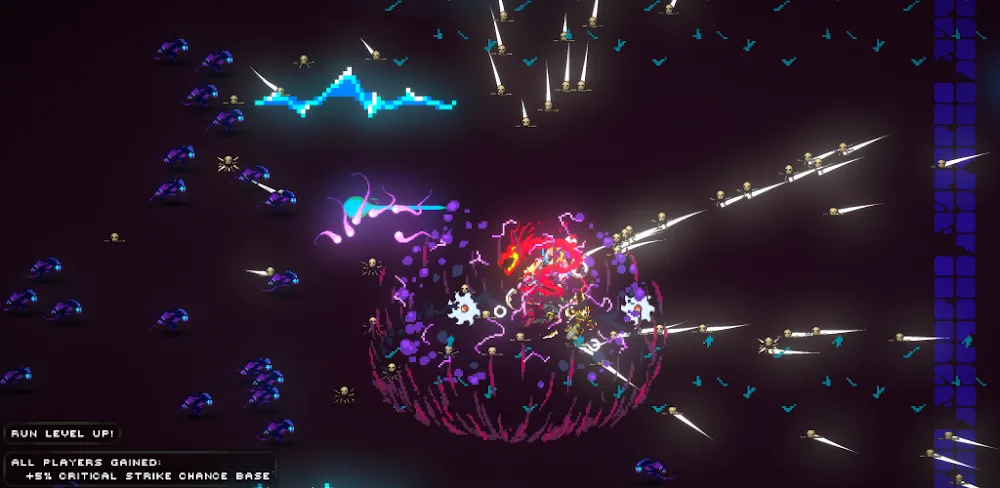 Novivors Idle AFK Survivor RPG