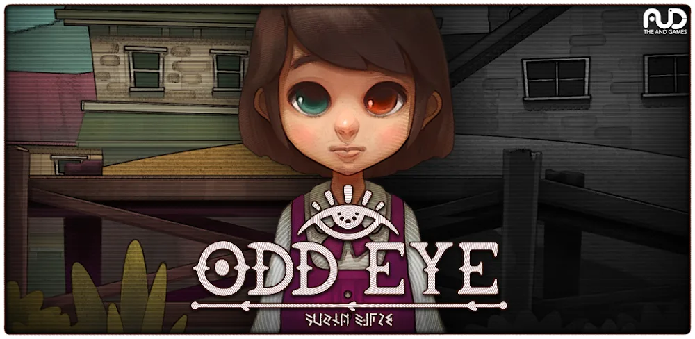 Odd Eye Premium