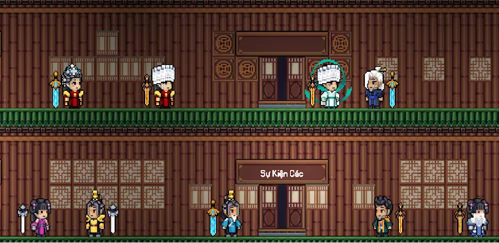 Path To Immortality 1