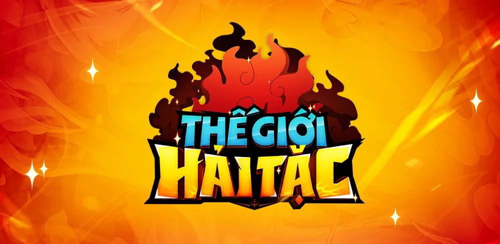 Pirate World / Thế Giới Hải Tặc