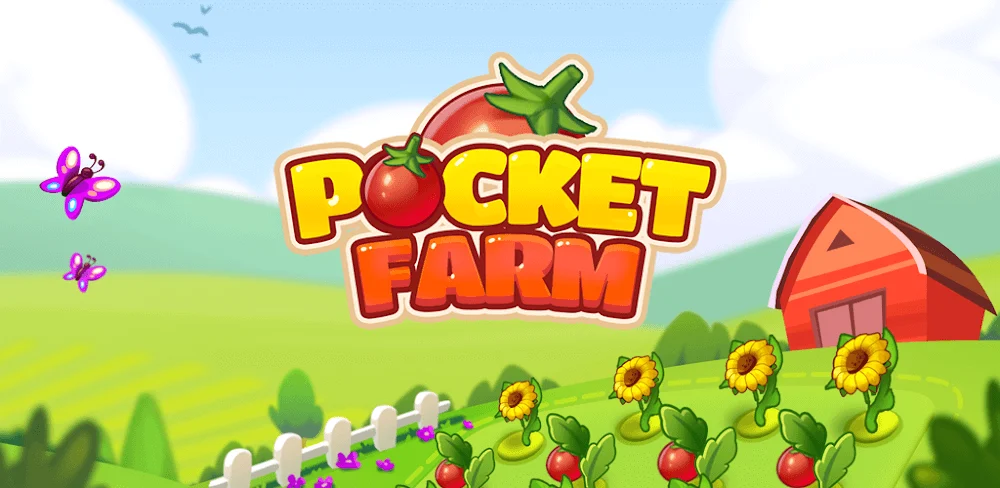Pocket Farm