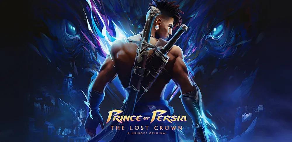 Prince of Persia: Lost Crown