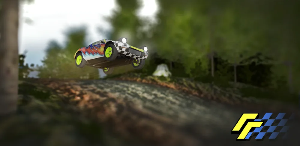 Rally Runner – Endless Racing