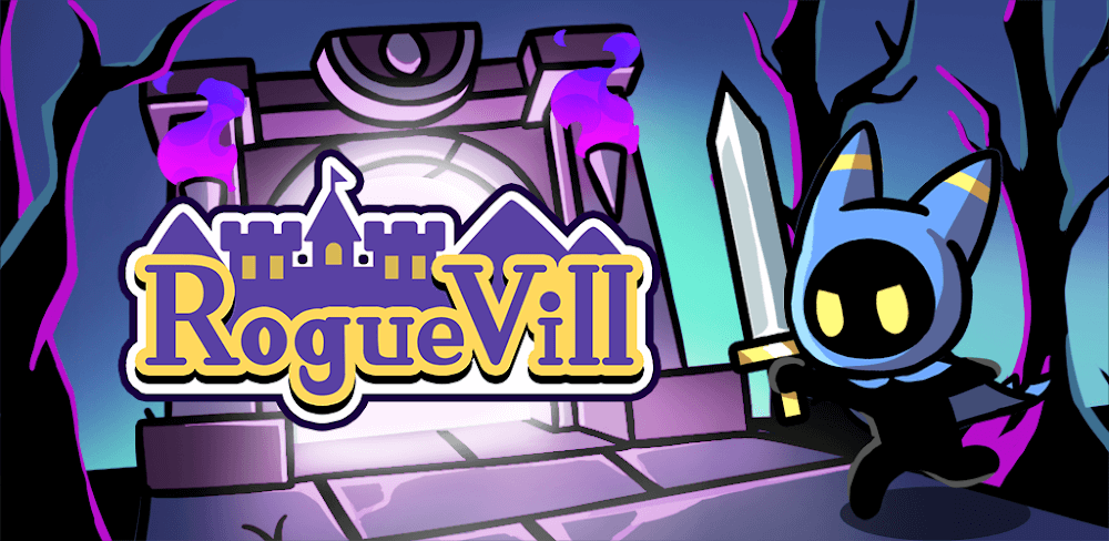 Rogue Vill