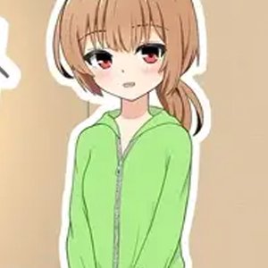 Room Memory with my Niece