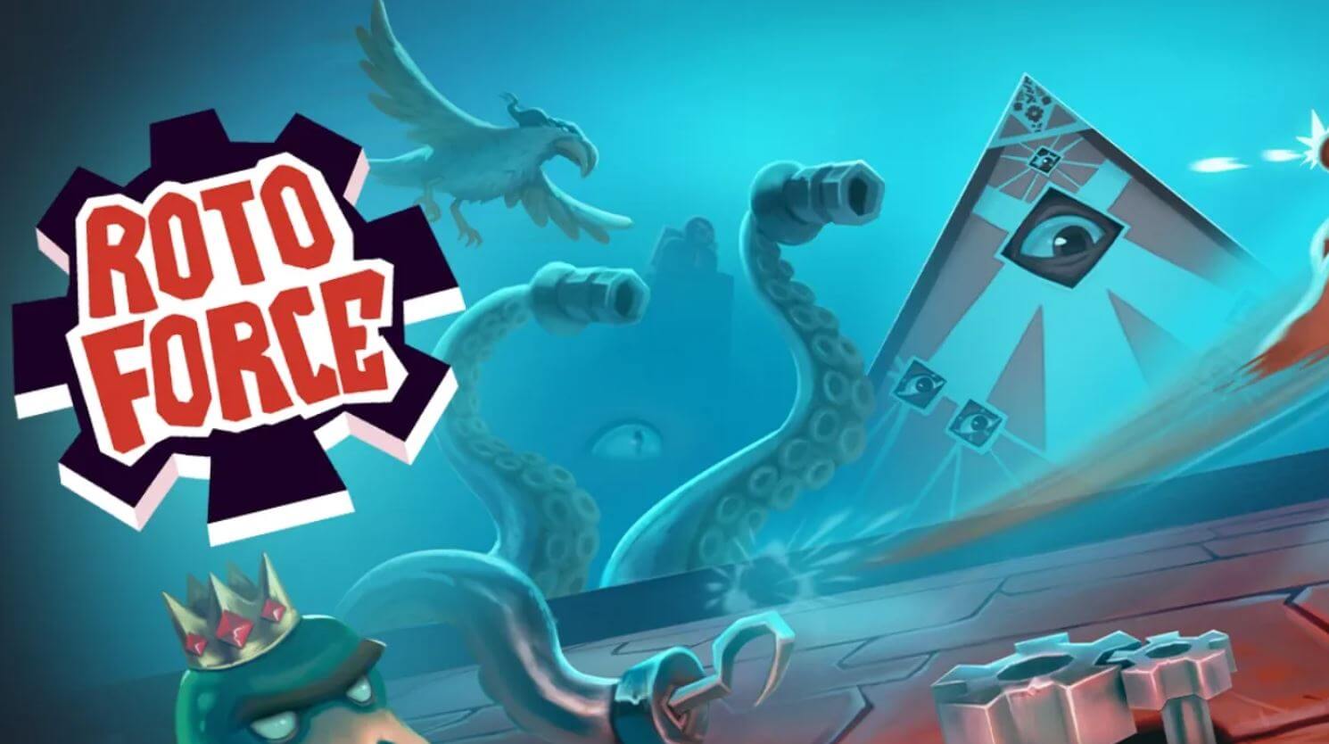 Roto Force