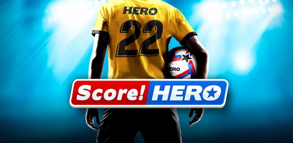 Score! Hero 2