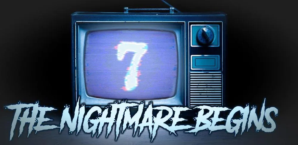 Seven – Deadly Revelation