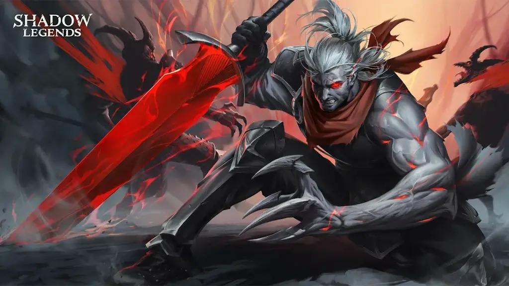Shadow Of Death 2 Premium