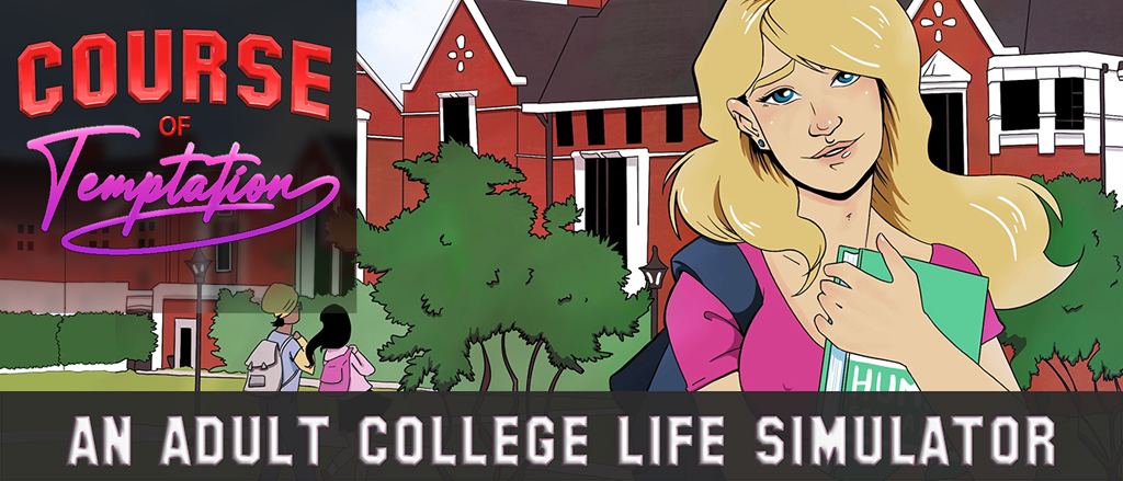 Course of Temptation