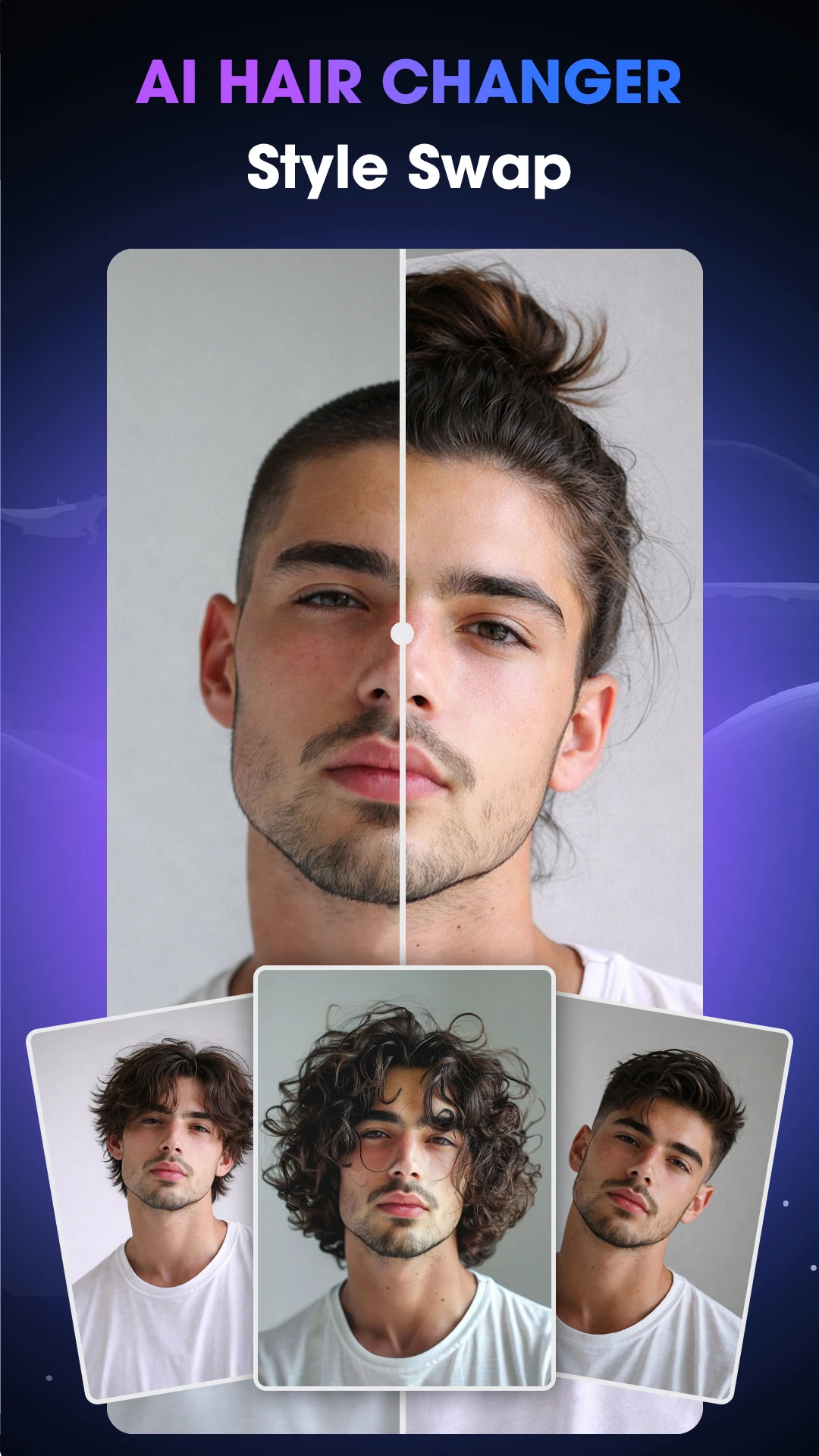 Alura-AI Photo Video Generator