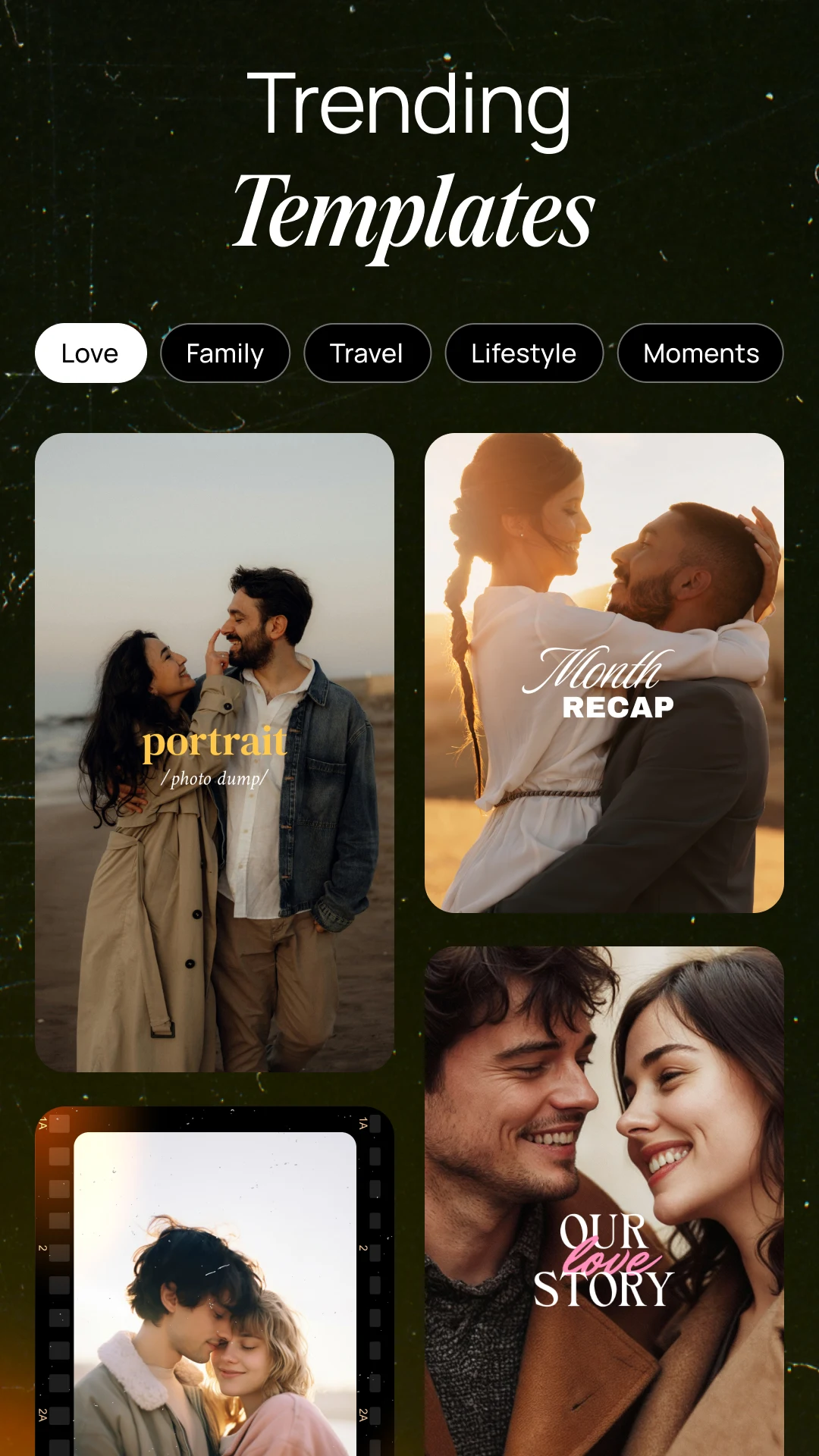 Photo Editor & AI Video Maker