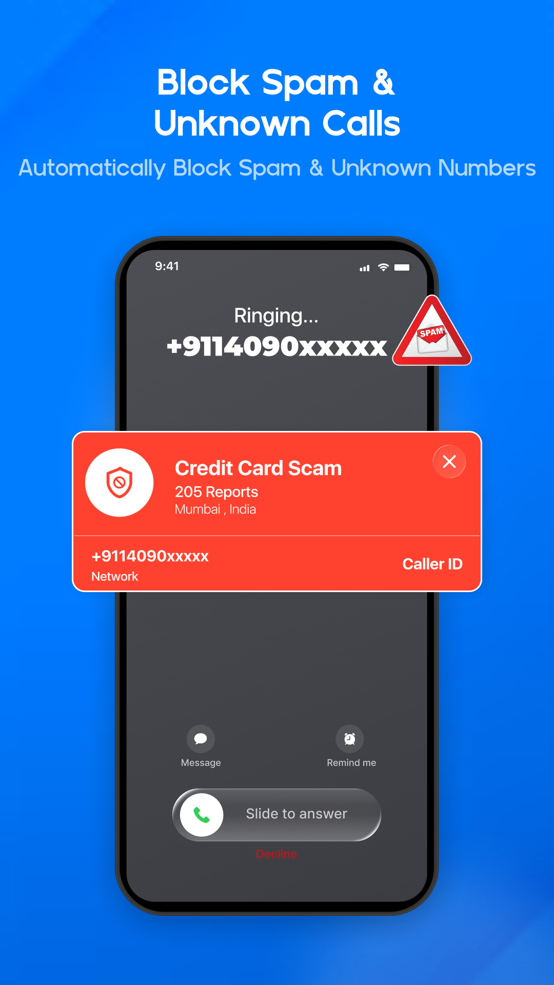 TruePhone: Caller ID & Block
