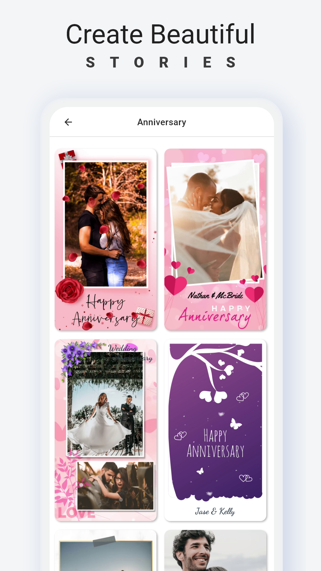 StoryBit: Reels & Story Maker