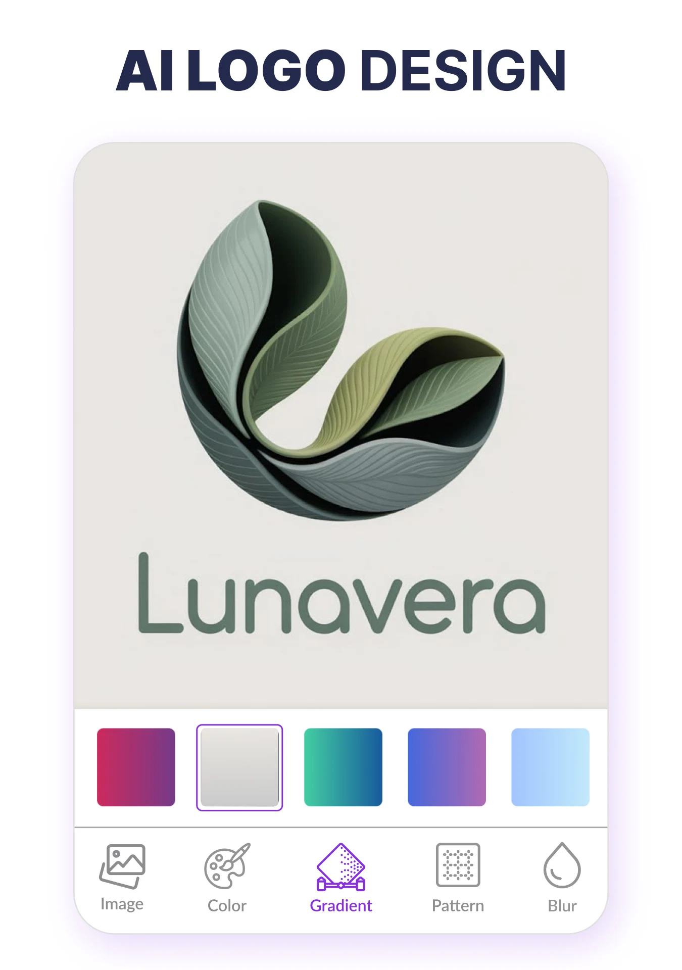 Logo Maker, AI Logo Generator