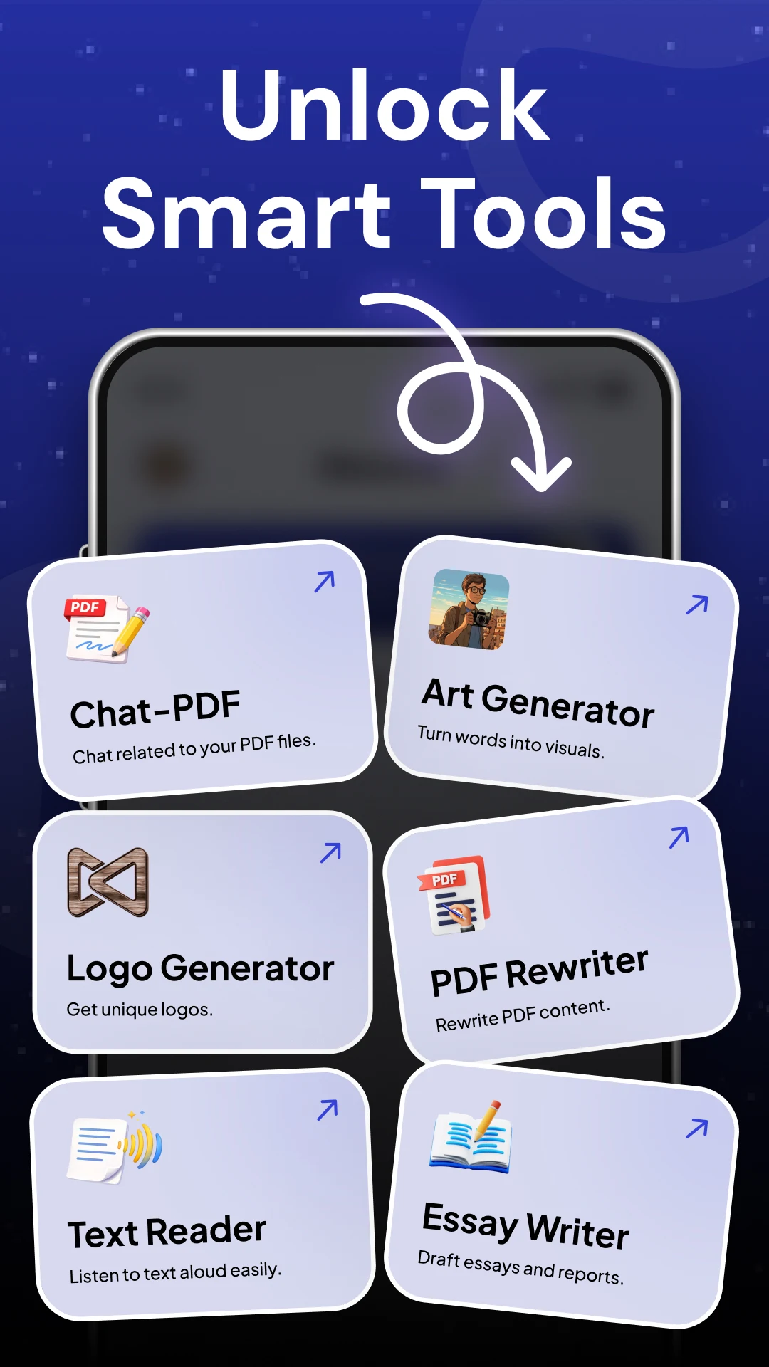 Chat AI Chatbot Assistant Help