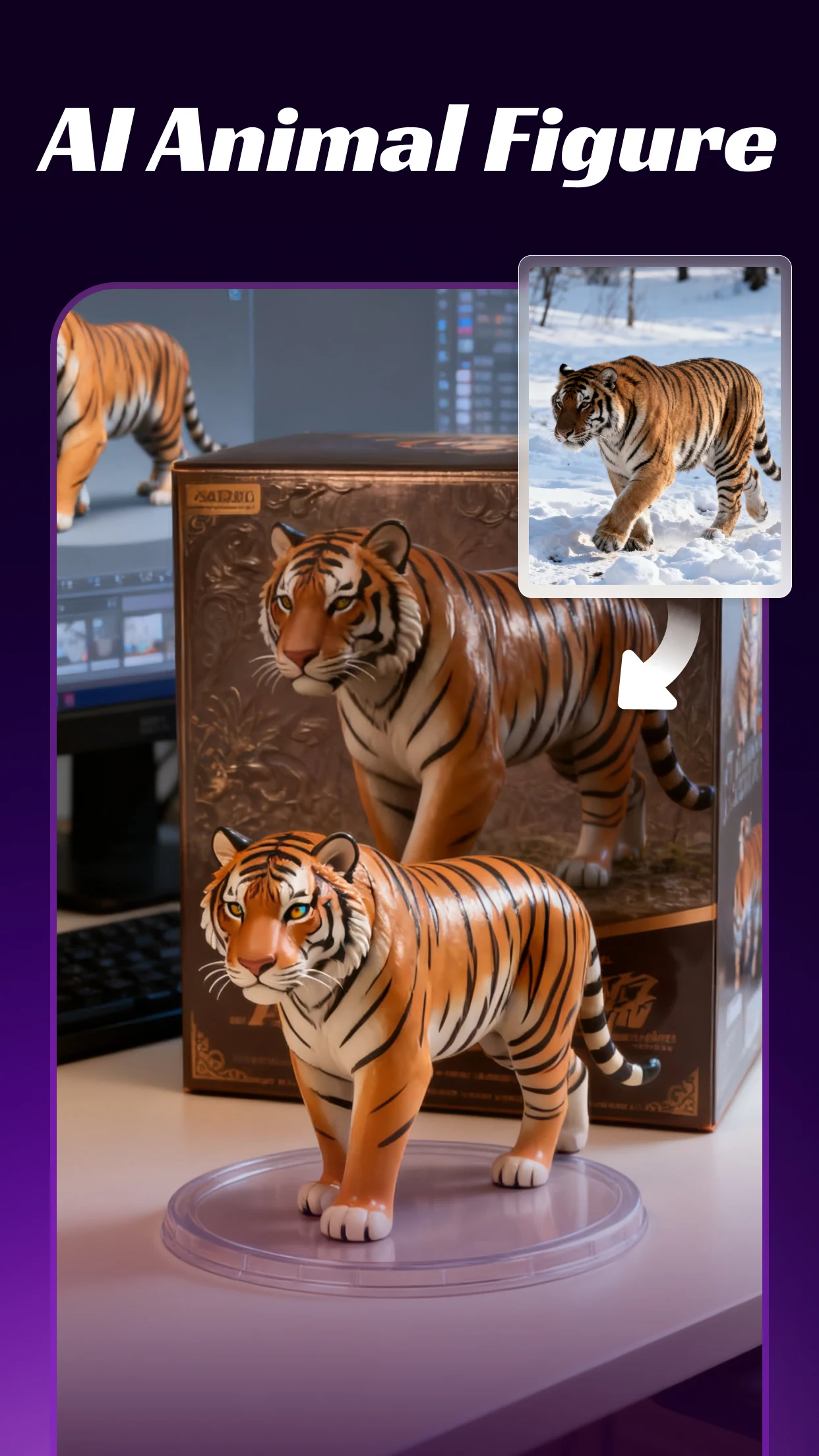 AI Video Maker: Animefy
