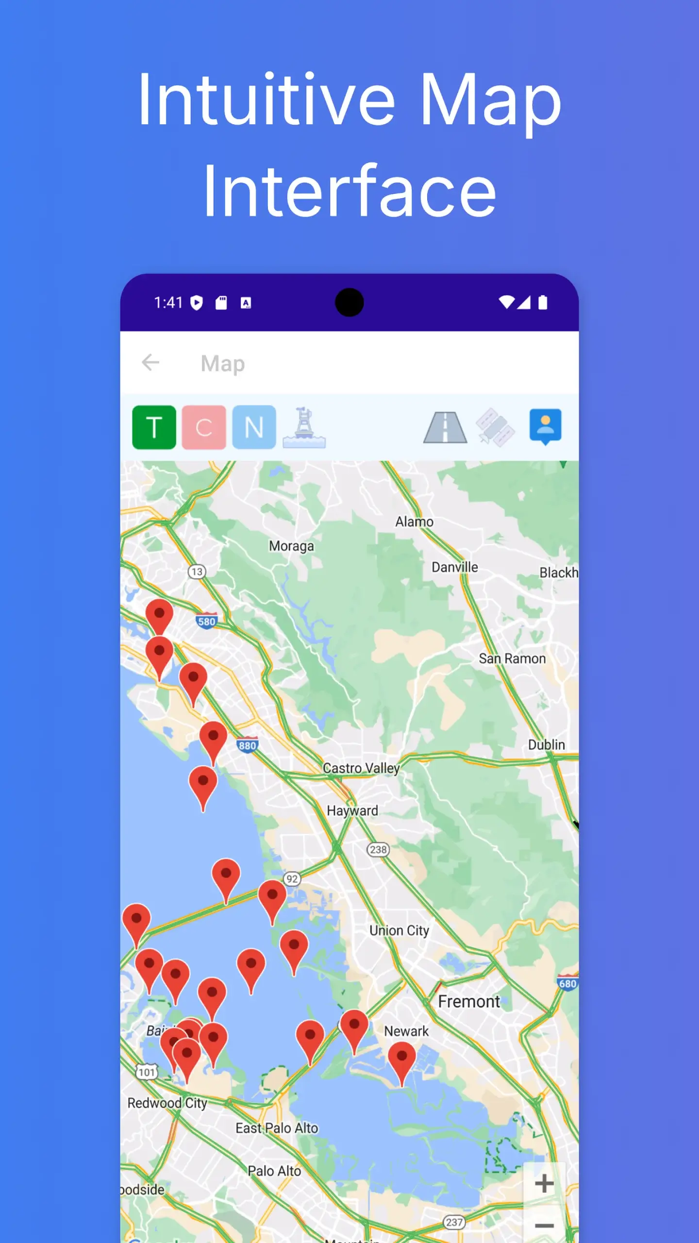 Mariner Studio: Tide Maps AIS