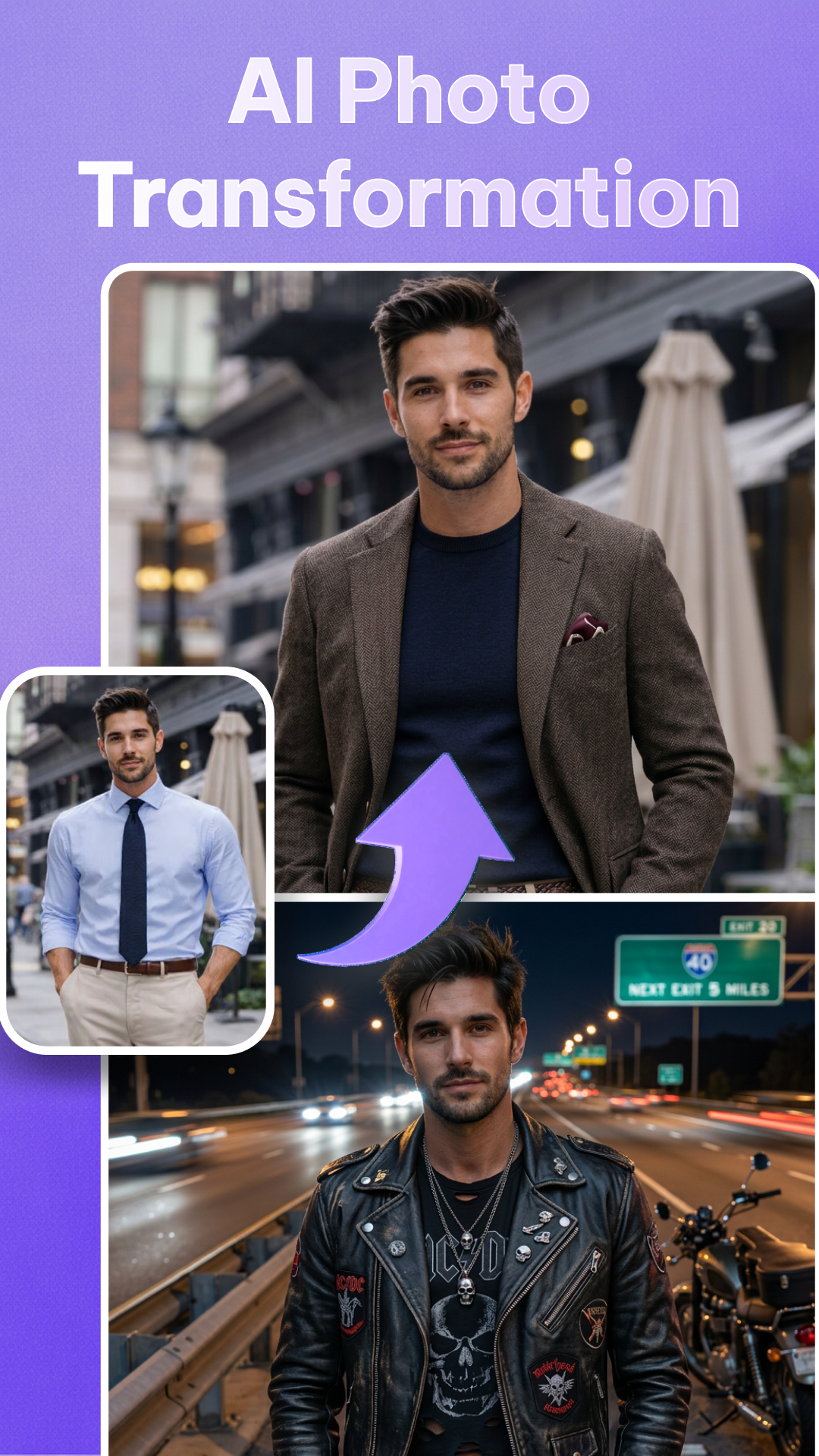 Kreivo – AI Video Generator