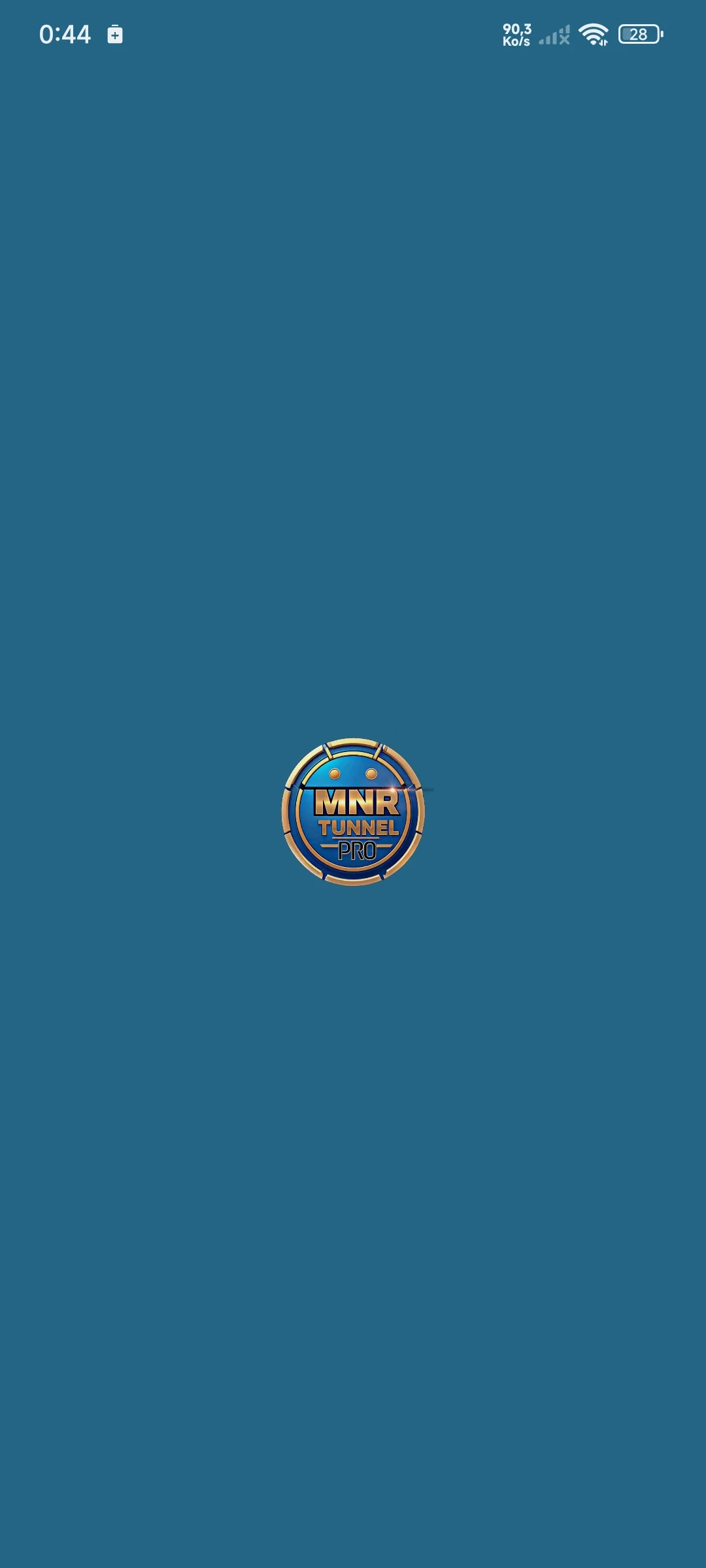 MNR TUNNEL PRO – Ultra Speed