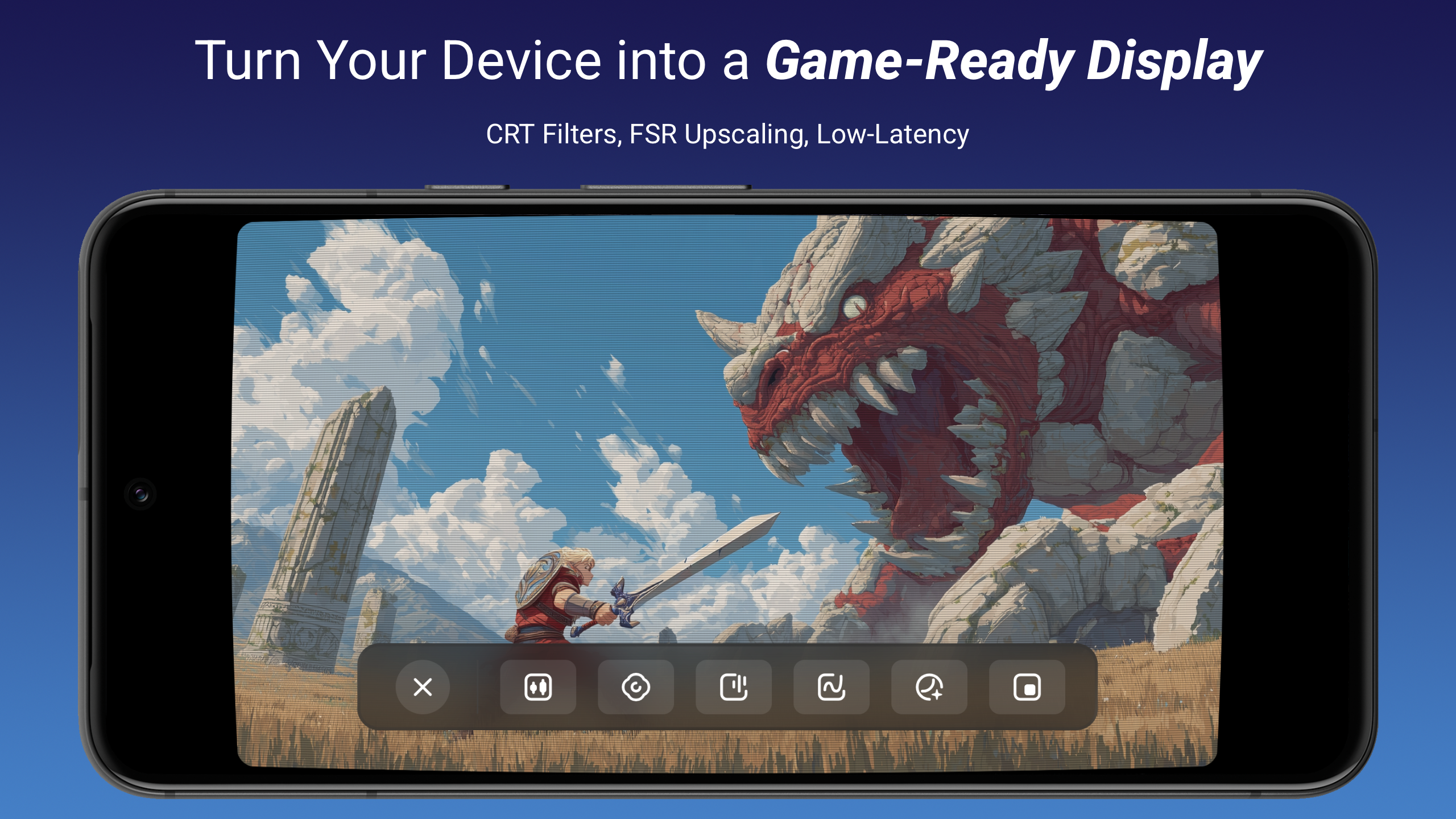 Noir Pro: USB Camera HDMI Link