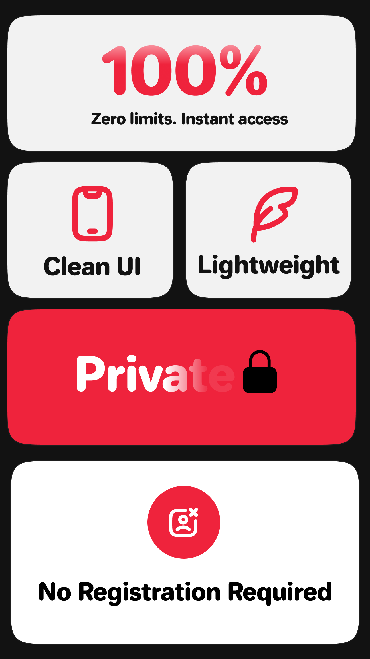 Temp Mail by GhostMail