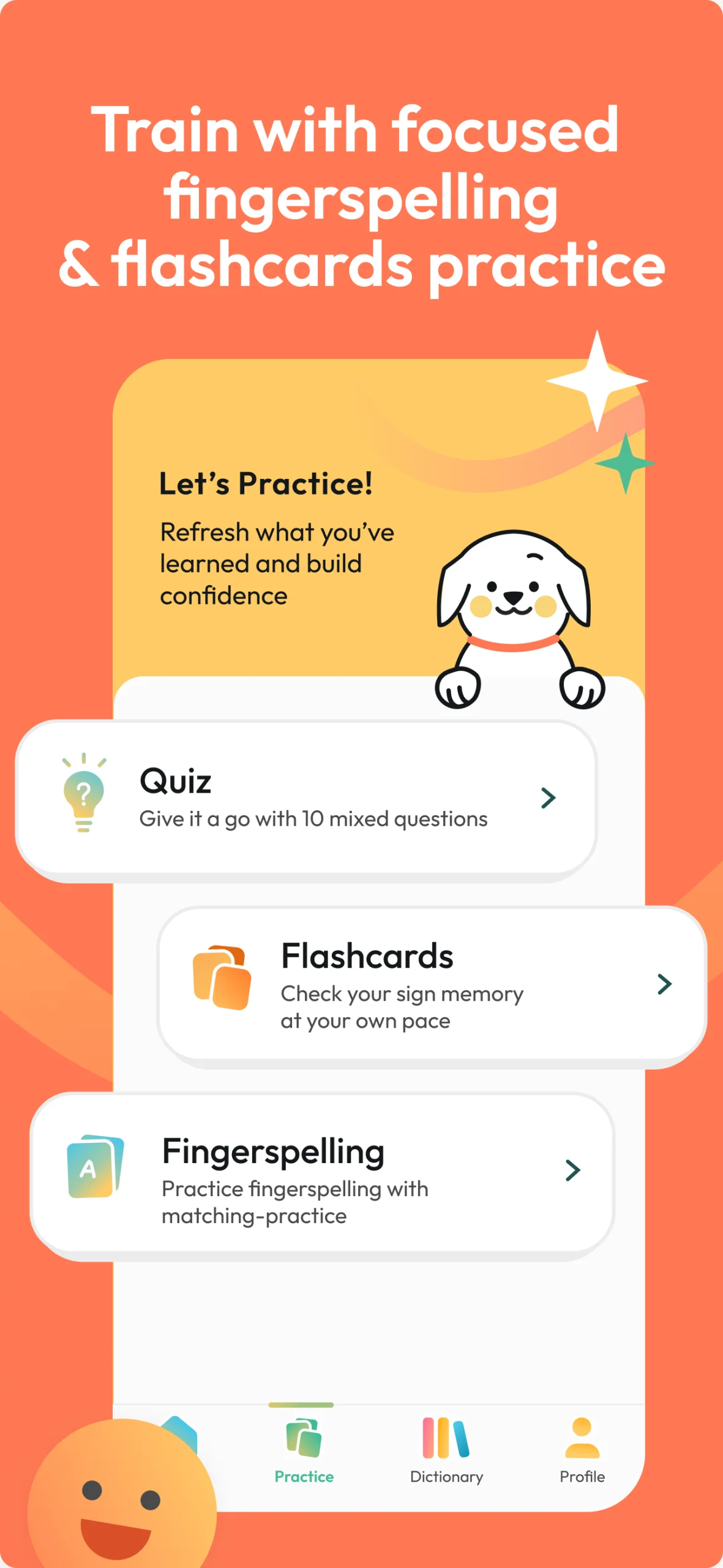 ASL Bloom – Sign Language