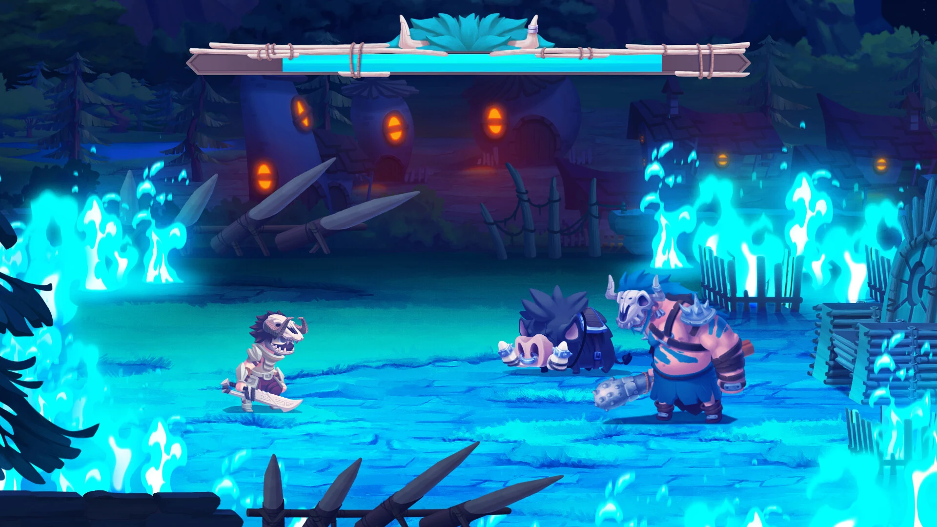 Radiant: Guardians Of Light