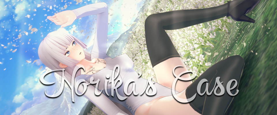 Norika’s Case – S2