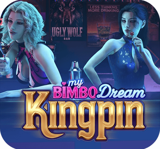 My Bimbo Dream: Kingpin Season 2
