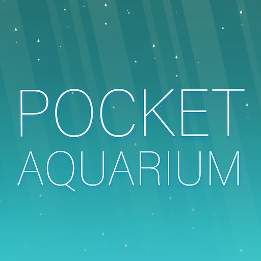 Pocket Aquarium “Pockerium”