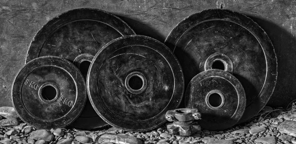 Barbell