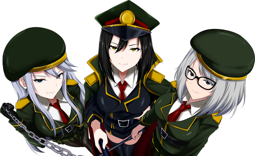 BDSM Apocalypse