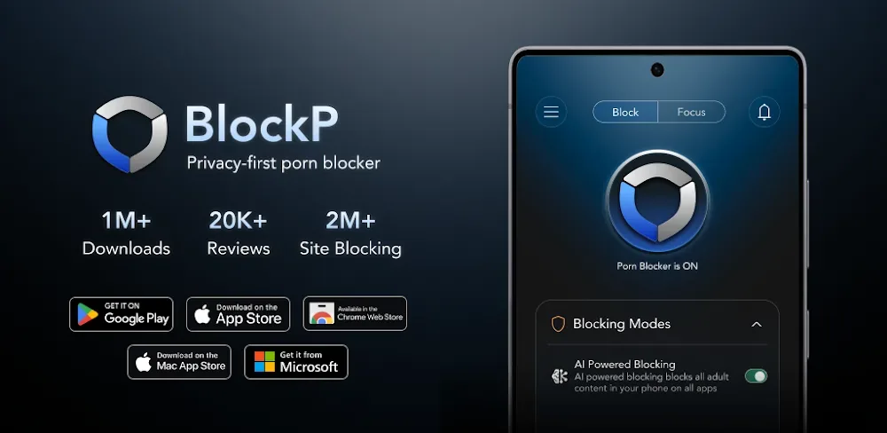 BlockP