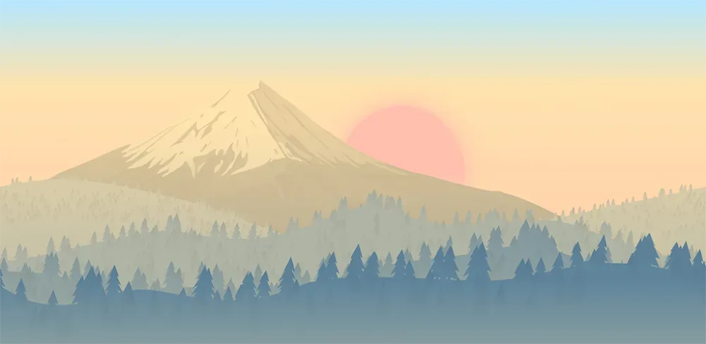 Chill Vector Live Wallpaper