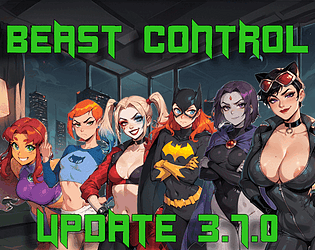 Beast Control