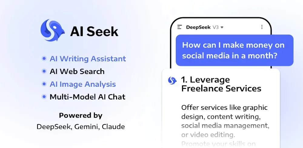 Deep Think – AI Seek