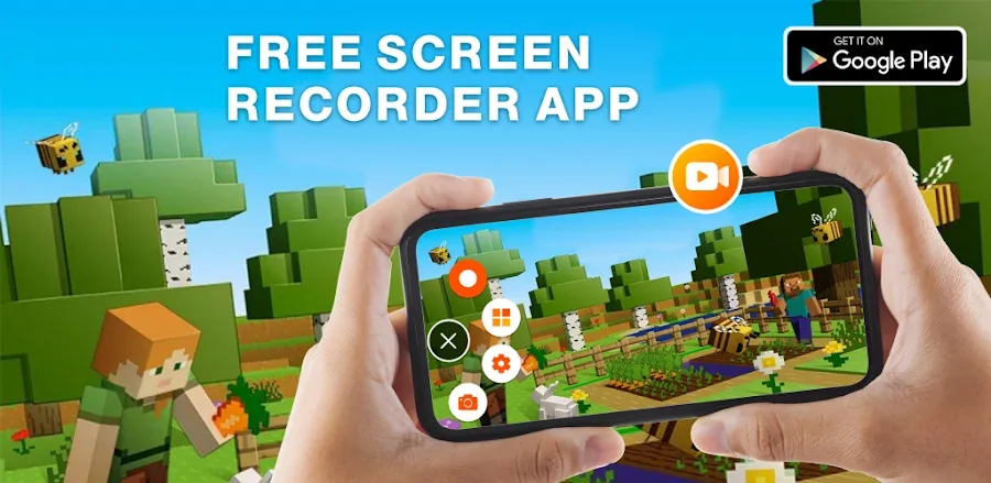 eRecorder