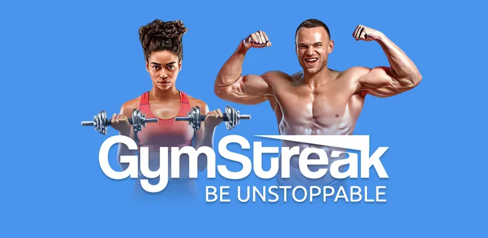 GymStreak