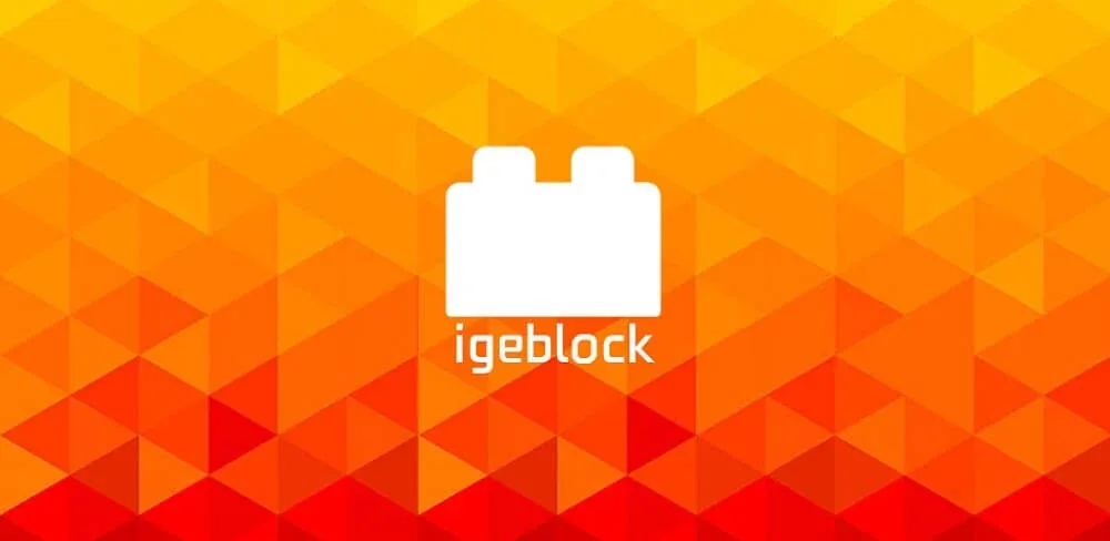 IgeBlock – Tube ad blocker