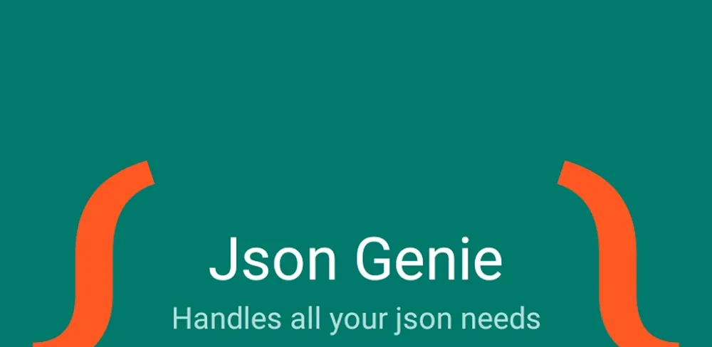 Json Genie