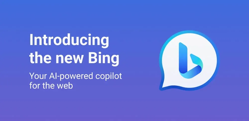 Microsoft Bing Search